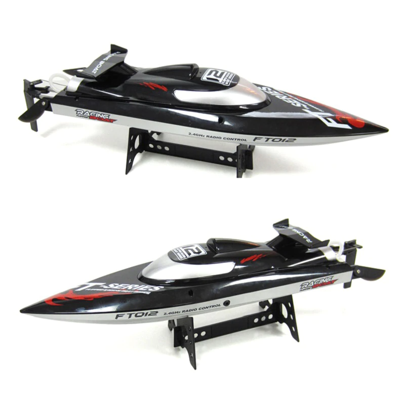 RC Boat summer toys water toys Brushless Fast Self Righting RC Speed Boat