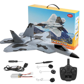 RC Plane 3 Channel Brushless Motor 3D 6G Mode Stunt Flying Glider toys
