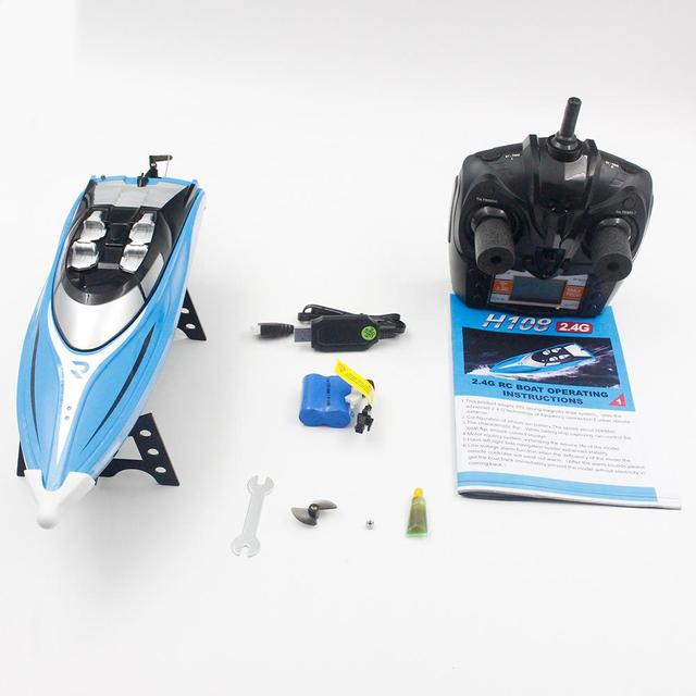Rc boat radio systems sales