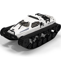 RC Tank Drifting High Speed Crawler RC TankRC Tank SG 1203 2.4G 12km/h Drifting High Speed Crawler RC Vehicle Toys