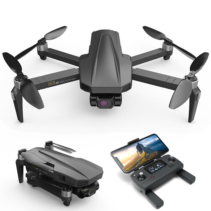 4K Drone MJX MG-1 2-Axis Gimbal EIS HD Camera 5G WiFi FPV Professional Aerial Photography Optical Flow Positioning Quadcopter