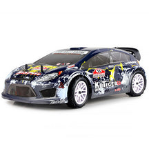 RC Car HSP 94118 PRO 1:10 4WD Brushless Off-Road Rally Racing