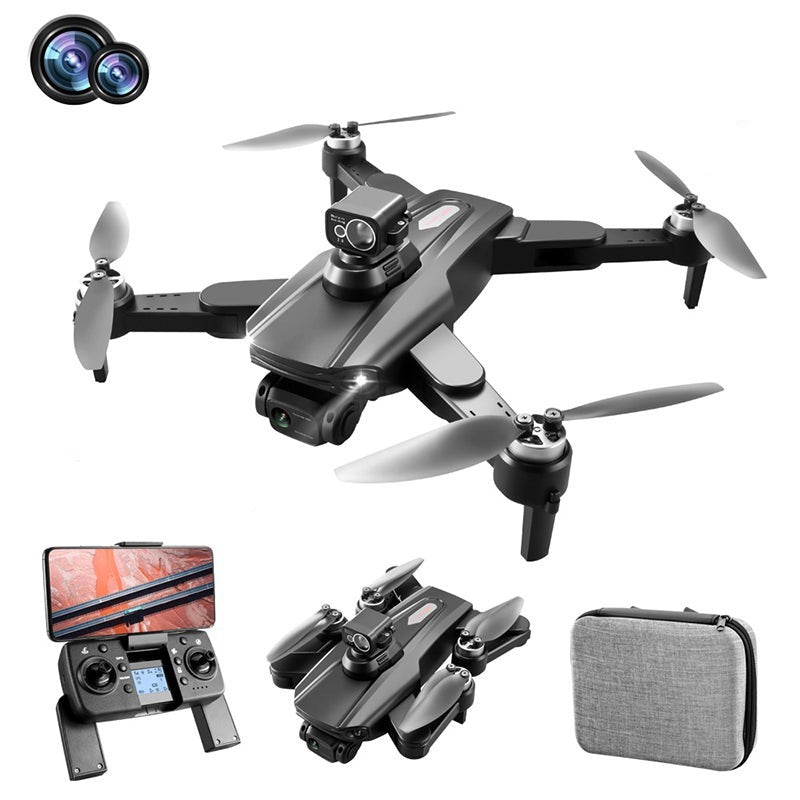 RG108 MAX 4K Drone Dual HD Camera Brushless Quadcopter