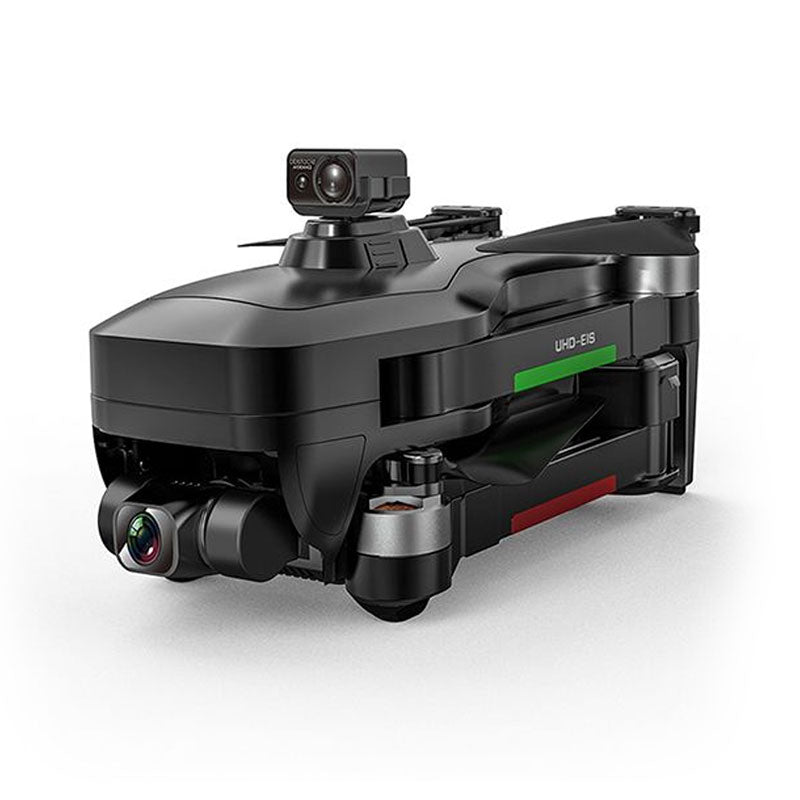 ZLL SG906 MAX1 Beast 3+ 4K Drone 3-Axis Gimbal Quadcopter