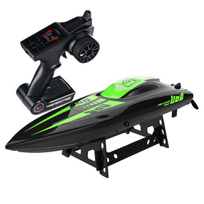 UDIRC UDI908 RC Boat Brushless Waterproof Auto Flip with Water Cooling System SpeedBoat