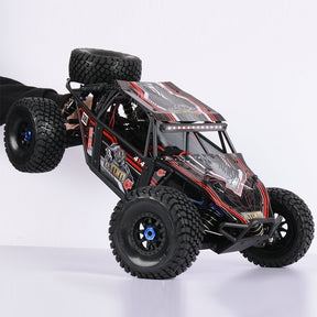 RC Car FS Racing 6s 1/8 High-speed 100KM/H Brushless 4WD Desert Buggy Off-road Vehicle