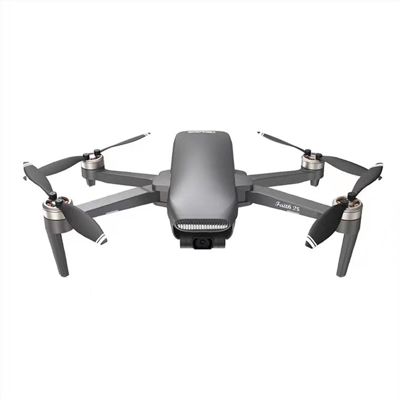 4K Drone Faith 2S 3-Axis Gimbal Professional aerial photography 7KM FPV Quadcopter