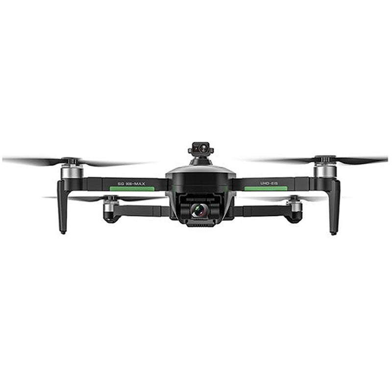 ZLL SG906 MAX1 Beast 3+ 4K Drone 3-Axis Gimbal Quadcopter