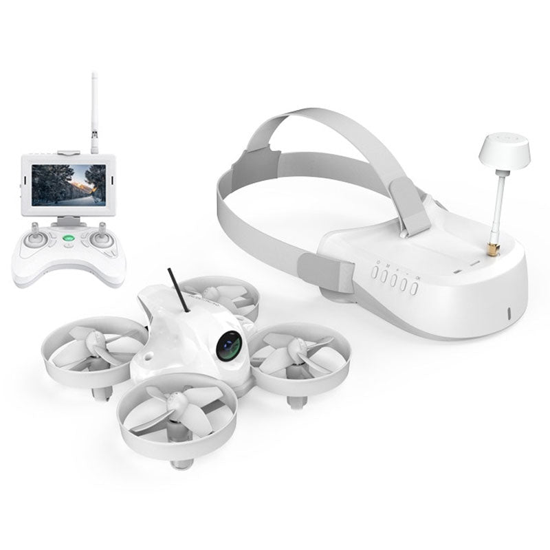 APEX FPV Drone Hollow Cup Mini FPV Racing Drone Set with Camera FPV Goggles