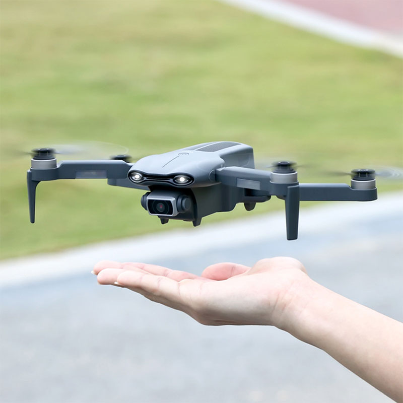 4DRC F9 4K Drone Dual HD Camera Brushless RC Quadcopter