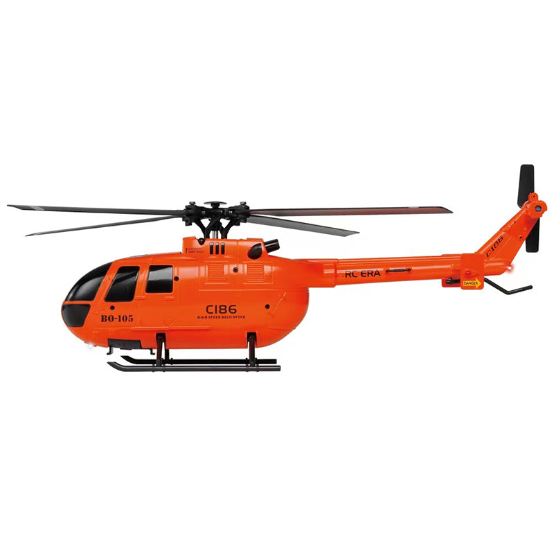 RC Helicopter 4 Propellers 6 Axis Electronic Gyroscope Stabilization RC Plane Air Pressure Height Hold