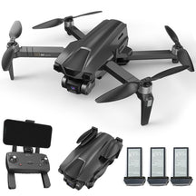 MJX Bugs B18 PRO 3-Axis Gimbal Drone 4K Brushless Foldable Quadcopter