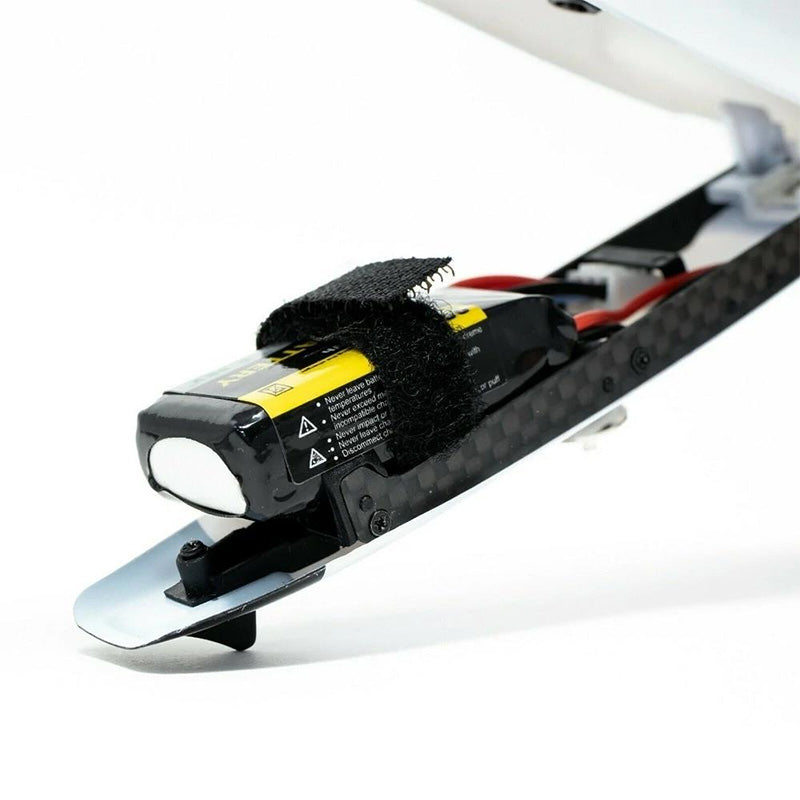 ESKY 300 V2 RC Helicopter 6CH 6 Axis Flybarless Helicopter Toy
