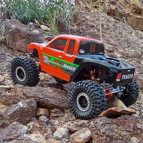 RGT EX86180 PRO RC Car 1/10 2.4G 4WD Climbing Off-road RC Buggy Vehicle