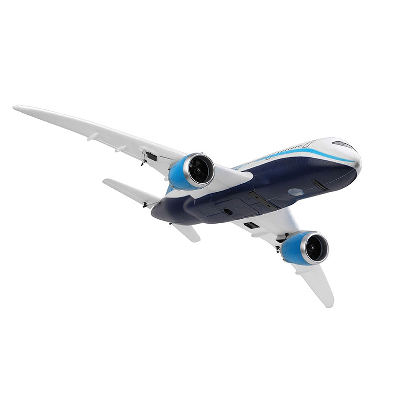WLtoys XK A170 B787 RC Airplane  4CH 3D/6G 3-axis/6-axis/one-key Surround Gyroscope Brushless EPO Fixed Wing Plane