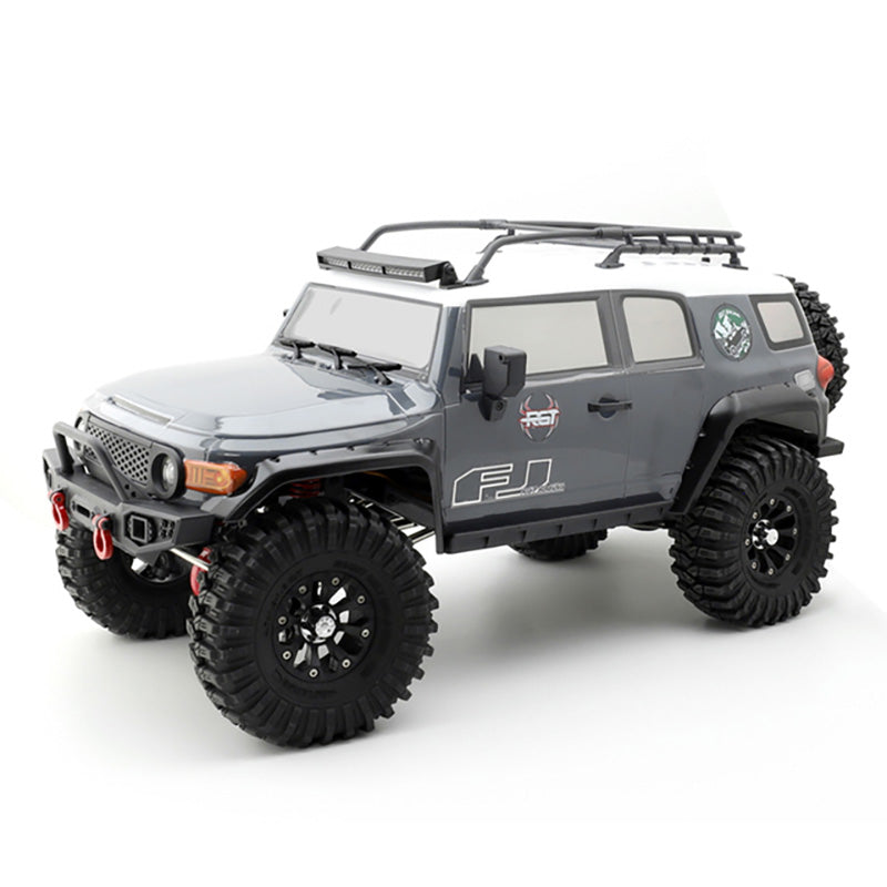 RGT EX86120 FJ 1/10 RC Car 4WD Off-Road Climbing Crawler | bometoys