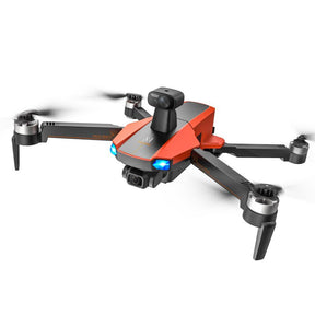 JJRC X22 3-Axis Gimbal 6K Drone Obstacle Avoidance Foldable Brushless Quadcopter