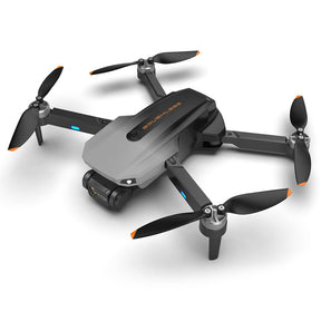 RC Drone RG101 6K Dual HD Camera 3KM FPV Brushless Foldable Quadcopter