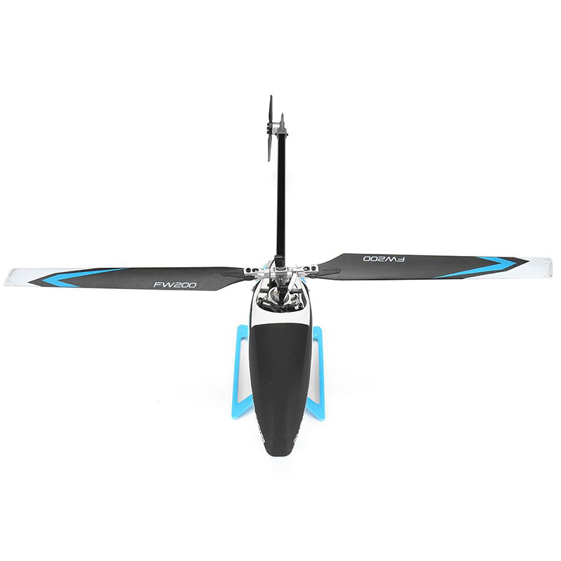 FLYWING FW200 Helicopter 6CH 3D Hold One-key Return | bometoys