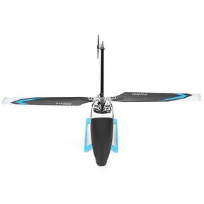 RC Helicopter 6CH 3D Acrobatics GPS Altitude Hold One-key Return APP Adjust RTF Toys