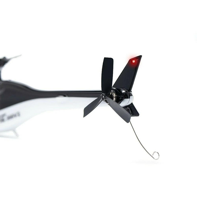 ESKY 300 V2 RC Helicopter 6CH 6 Axis Flybarless Helicopter Toy