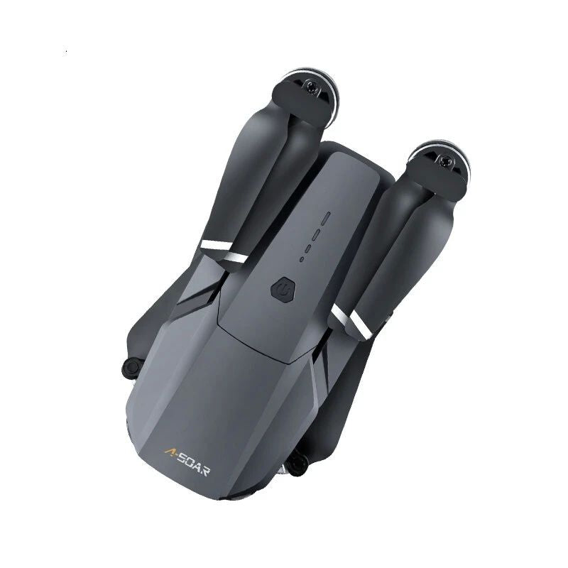 JJRC X19 PRO 2-Axis 4K Drone 360° Obstacle Avoidance Brushless Quadcopter