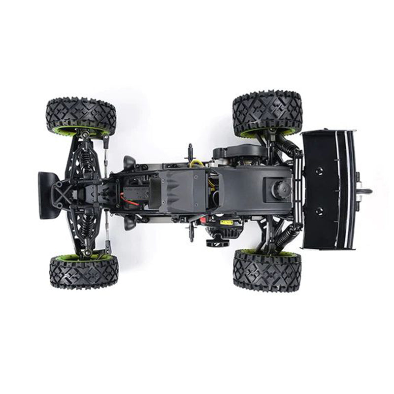 ROFUN Q-BAHA 29CC Gasoline Engine RC Car 1/5 2.4G 2WD High Speed Head Up Race Track Off Road Car