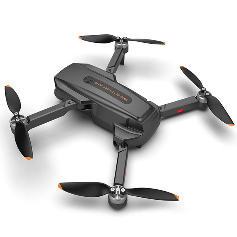 RC Drone RG101 6K Dual HD Camera 3KM FPV Brushless Foldable Quadcopter