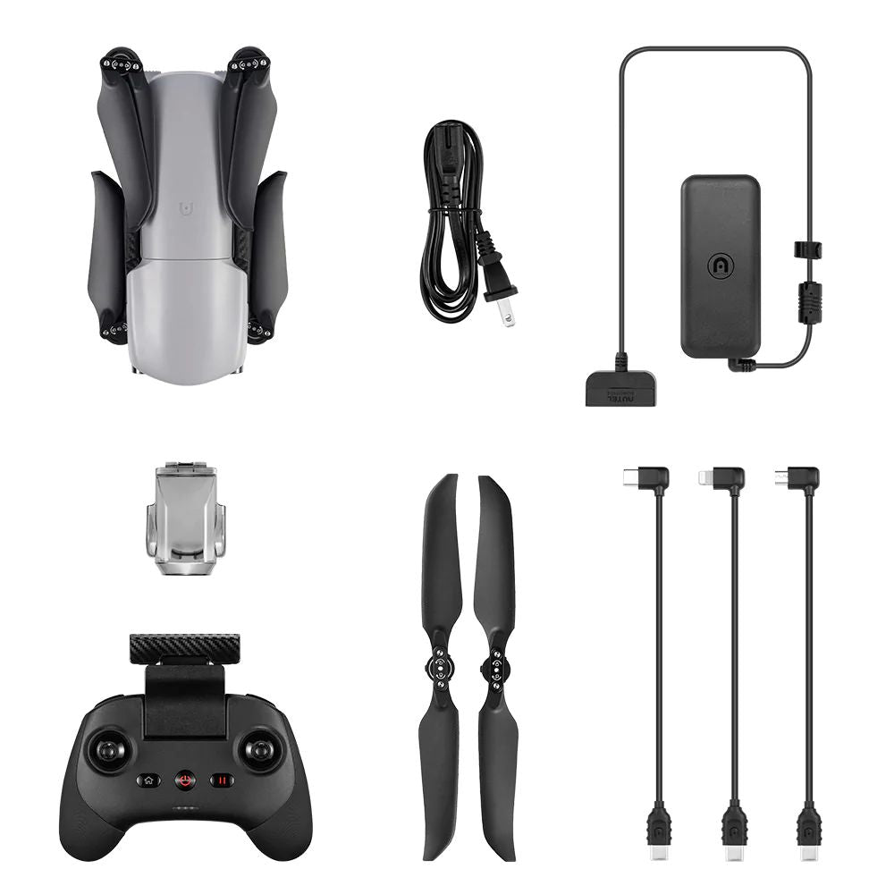 Autel Robotics EVO Lite+ Plus Drone 3-Axis Gimbal 6K Obstacle Avoidance Quadcopter