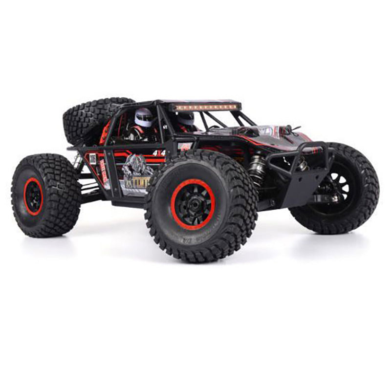 RC Car FS Racing 6s 1/8 High-speed 100KM/H Brushless 4WD Desert Buggy Off-road Vehicle