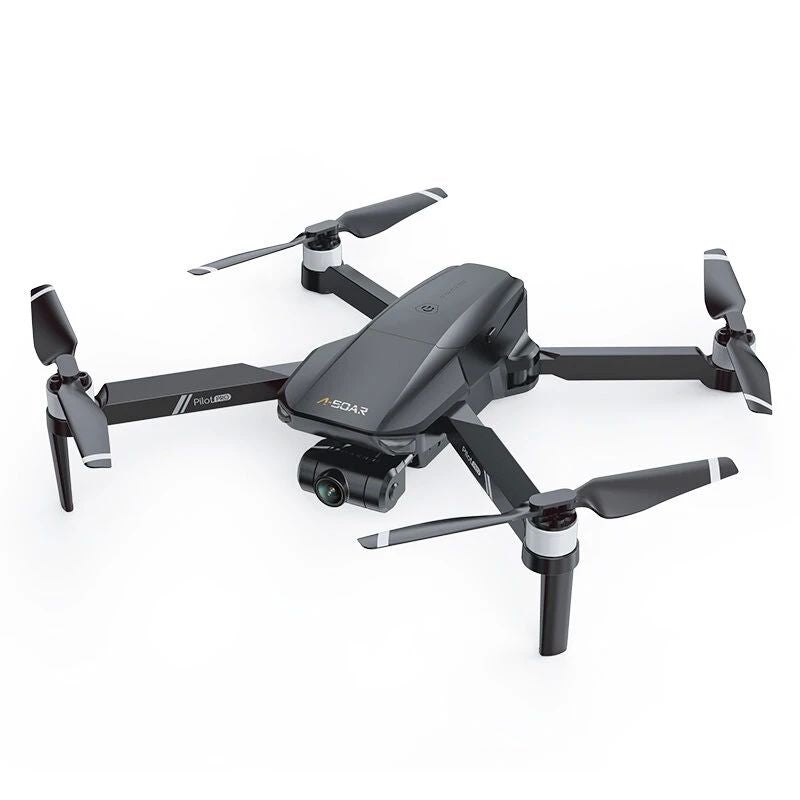JJRC X19 PRO 2-Axis 4K Drone 360° Obstacle Avoidance Brushless Quadcopter