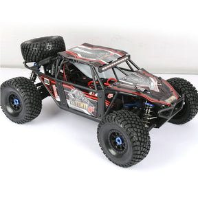 RC Car FS Racing 6s 1/8 High-speed 100KM/H Brushless 4WD Desert Buggy Off-road Vehicle