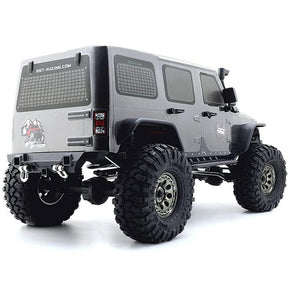 RGT EX86100V2 Updated Version RC Car 1/10 4WD Large RC Climbing Off-road Car Toys
