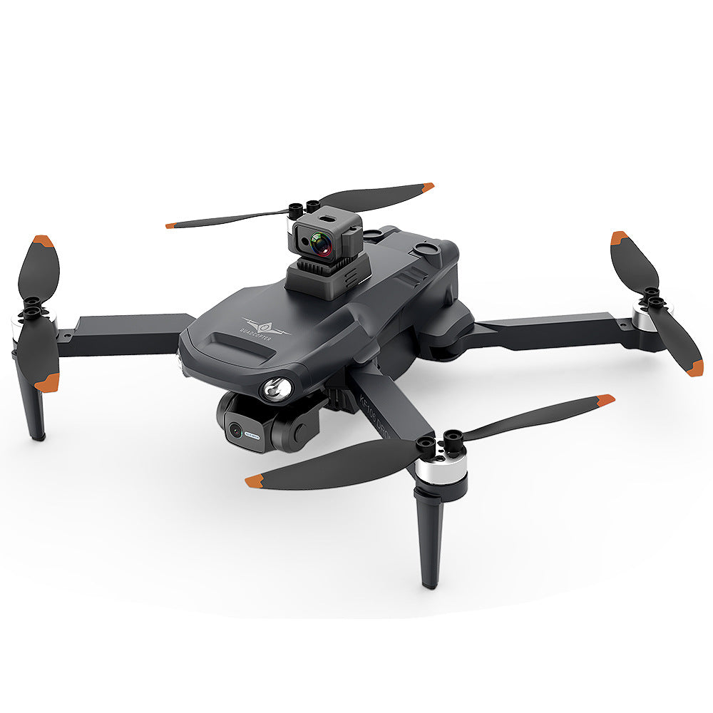 KF106 MAX 3-Axis Gimbal 4K Drone EIS Camera 360° Obstacle Avoidance Brushless Quadcopter