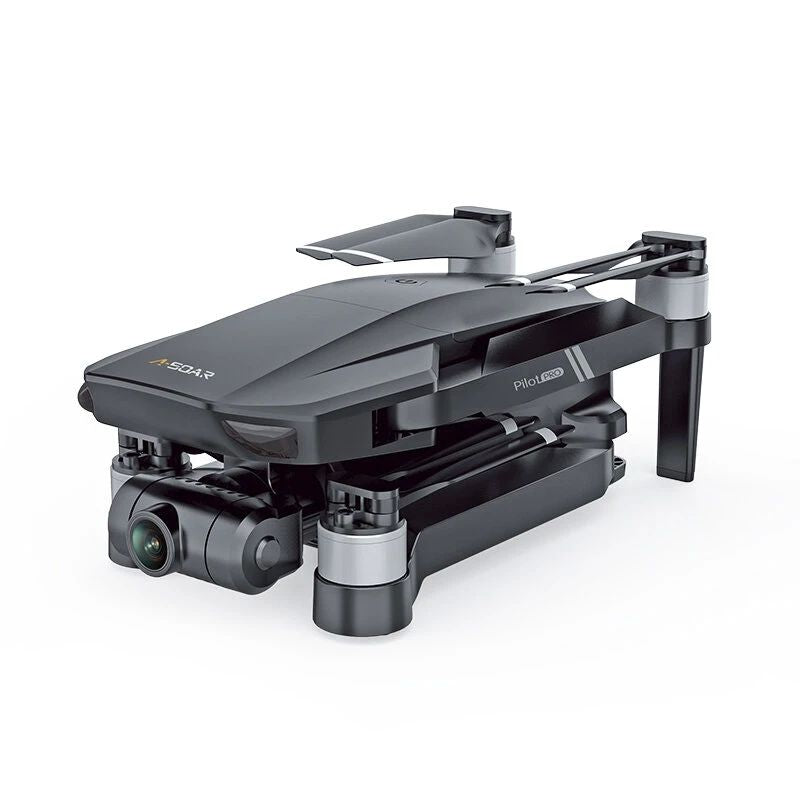 JJRC X19 PRO 2-Axis 4K Drone 360° Obstacle Avoidance Brushless Quadcopter