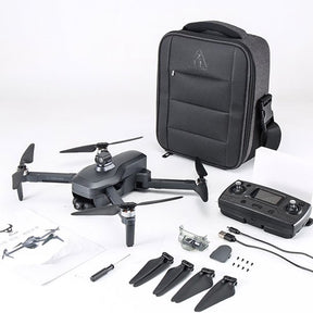 ZLL SG906 MAX1 Beast 3+ 4K Drone 3-Axis Gimbal Quadcopter