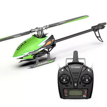 RC Helicopter YUXIANG F150 6CH 6-Axis Gyro Brushless Direct Drive Motor Flybarless Helicopter