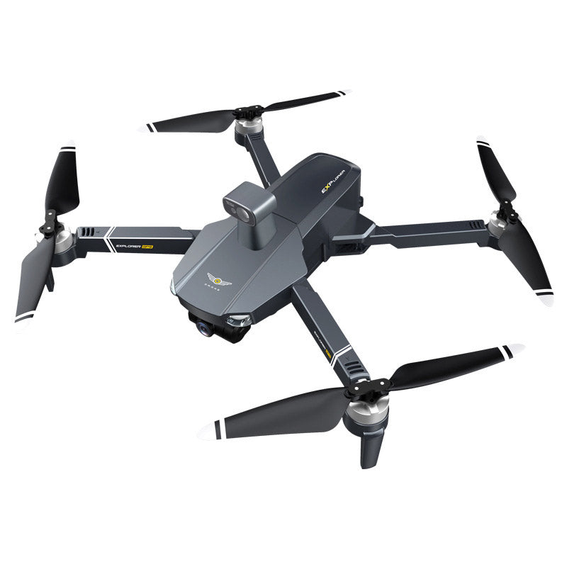JJRC X20 6K Drone 3-Axis Gimbal HD Camera Brushless Obstacle Avoidance Quadcopter