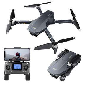 JJRC X20 6K Drone 3-Axis Gimbal HD Camera Brushless Obstacle Avoidance Quadcopter
