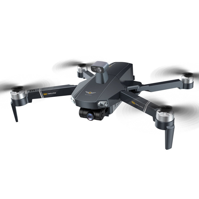 JJRC X20 6K Drone 3-Axis Gimbal HD Camera Brushless Obstacle Avoidance Quadcopter