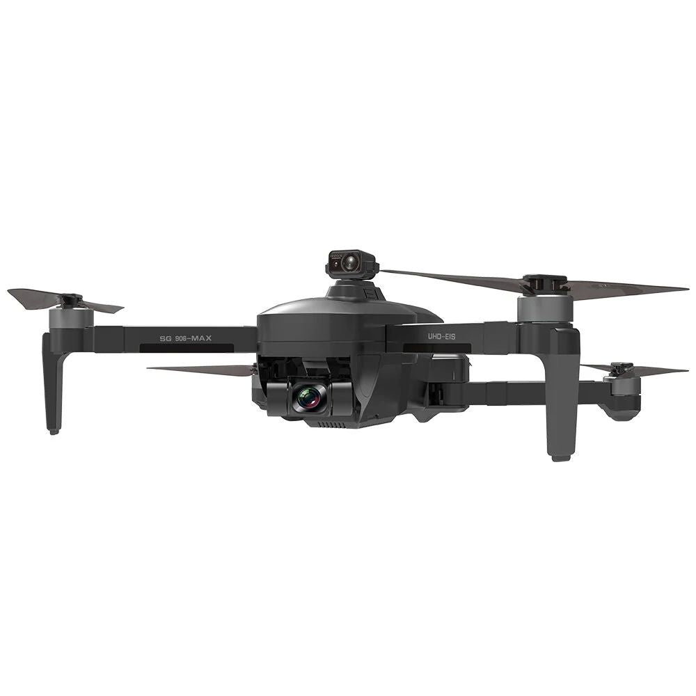 ZLL SG906 PRO3 MAX 4K Drone HD Camera 3-Axis Gimbal GPS 5G WIFI Professional Obstacle Avoidance Quadcopter