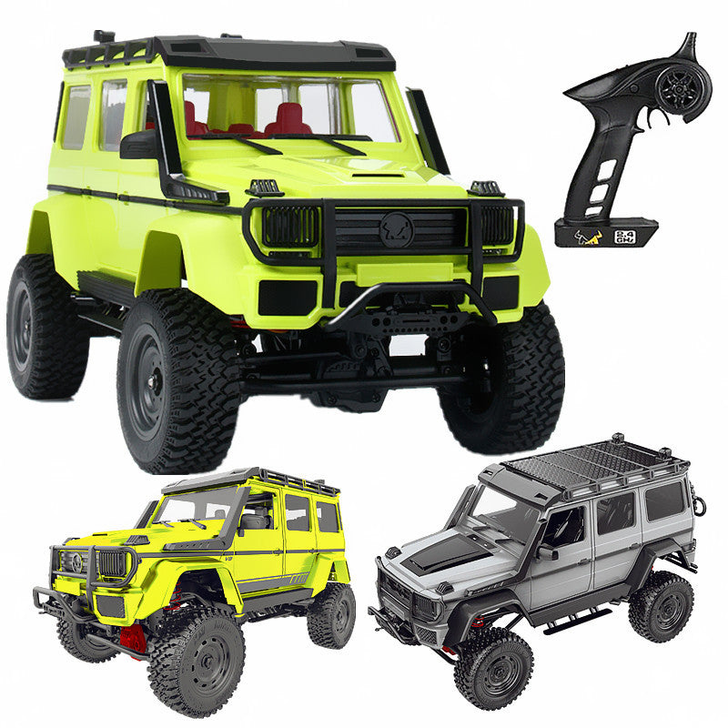 MN86KS G500 RC Car 4WD Off-road Climbing Vehicle | bometoys