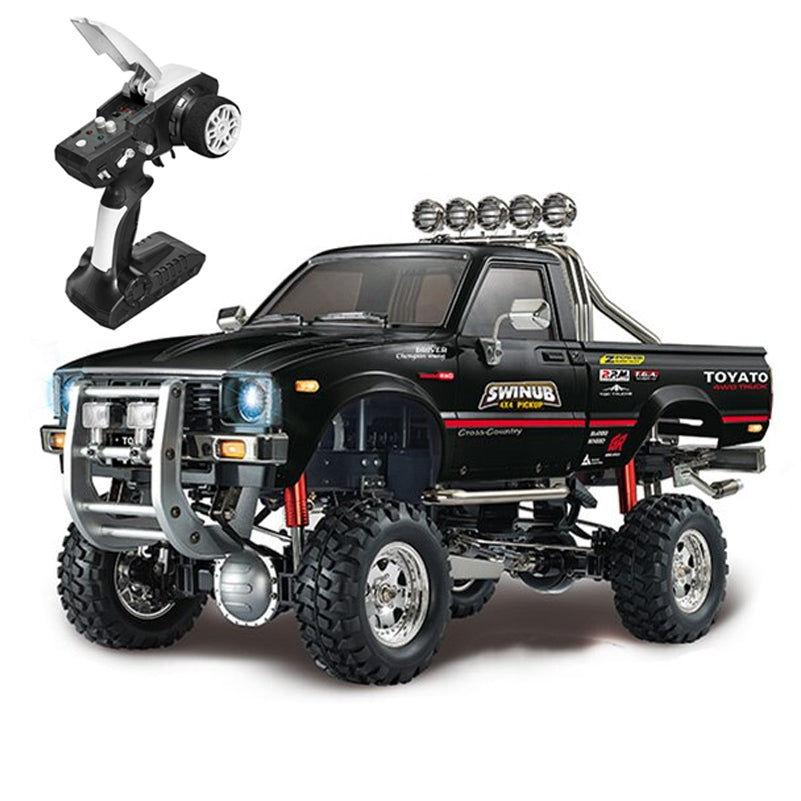 RC Car Pickup Truck Climbing off-road vehicleToys Gifts