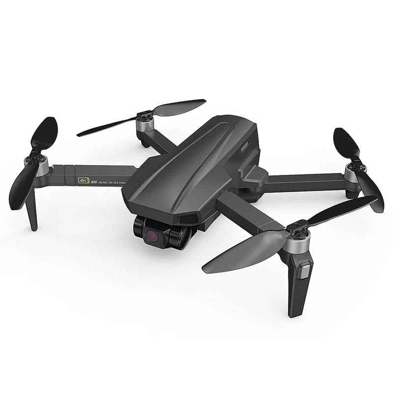 4K Drone MJX MG-1 2-Axis Gimbal EIS HD Camera 5G WiFi FPV Professional Aerial Photography Optical Flow Positioning Quadcopter