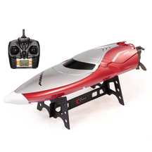 RC Boat summer toys water toys High Speed RC Speedboat 4CH Self Righting
