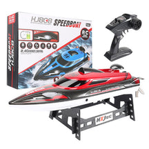 RC Boat summer toys water toys SpeedBoat Dual Motor High-speed Power 