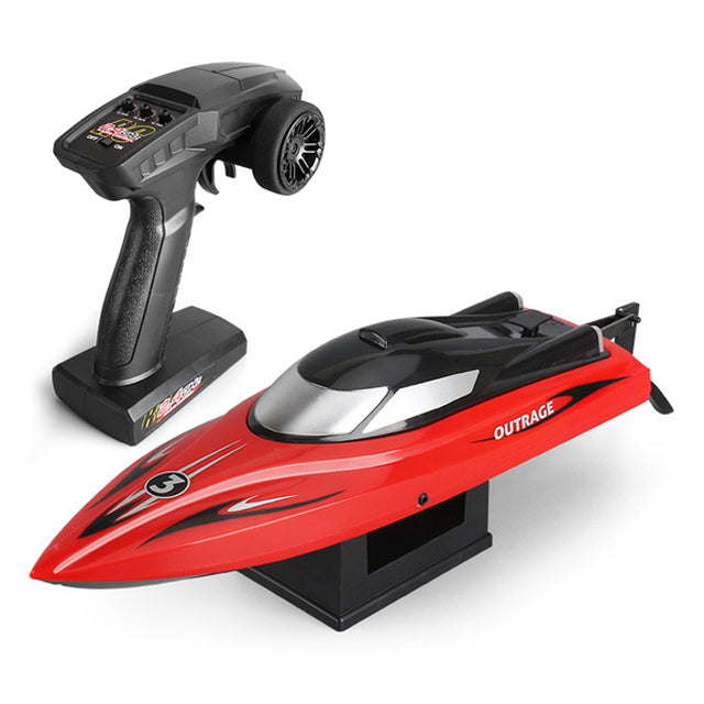 RC Boat summer toys water toys Brushless High SpeedBoat With Water Cooling System
