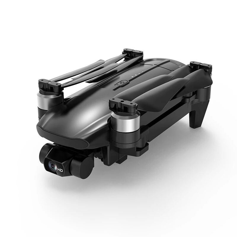 4K Drone B6SE 3-Axis Gimbal EIS Camera Brushless Quadcopter