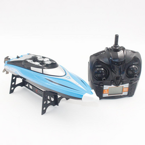 RC Boat summer toys water toys High Speed Speedboat 4CH Ship with Water Cooling System Auto Flip