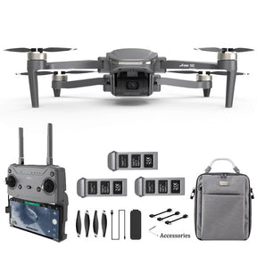 C-FLY ARNO SE 4K Drone Profesional 3-Axis Gimbal HD Camera GPS 5G Wifi Foldable RC Quadcopter